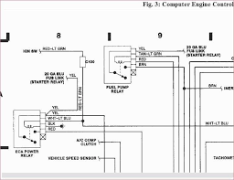 Japanese specification 8.9 compression, distributorless ignition, map. 1972 Ford Fuel Pump Wiring Diagram Wiring Diagrams Switch Skip