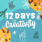 12 Days of Creativity: Holiday Party Decor event image