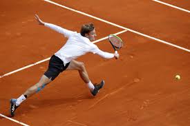 Browse 17,312 david goffin stock photos and images available, or start a new search to explore more stock photos and images. David Goffin Has Injury Treated In Belgium I Hope For A Speedy Recovery For Madrid Sports Fule