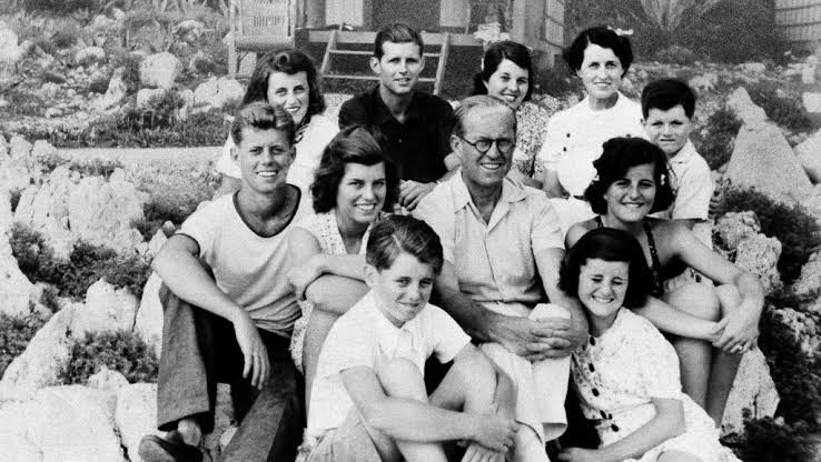 The Kennedy Legacy | JFK Hyannis Museum