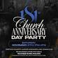 181st Church Anniversary Day Party event image
