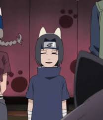 Daydreamer Itachi Uchiha Cat Ears Naruto main character index team 7 (naruto uzumaki, sasuke uchiha, sakura haruno, kakashi in shippuden, pain creates a clone of itachi to serve as a delaying action during the rescue gaara arc. daydreamer itachi uchiha cat ears
