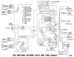 67 Mustang Dash Wiring Diagram Get Rid Of Wiring Diagram