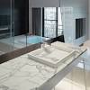 Choose from our large selection of bathroom sinks to find the perfect fit for your home. 1