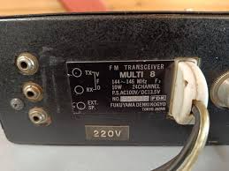 Image result for FDK Multi-8