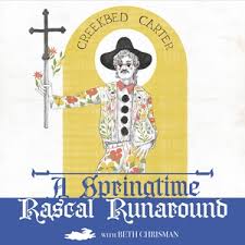 Thacker Mountain Radio Hour presents Creekbed Carter Hogan