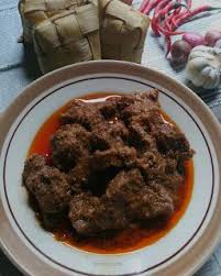 Masakan rendang tempe khas masakan padang enak seperti masakan daging rendang. Resep Rendang Sapi Ala Rumahan By Norita Foods Resep Makanan Resep Resep Masakan