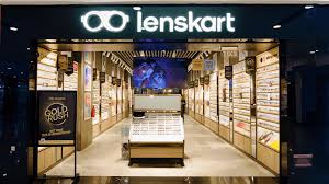 LENSKART | DLF Mall of India