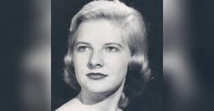 JoAnn Gregory Obituary