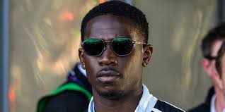 Damson Idris Sunglasses