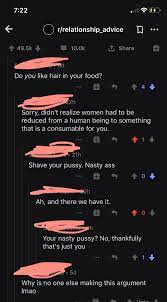 You Shouldn T Shame Women For How They Want Their Pubic Hair Shaven Or Not Arethestraightsok