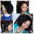 Short Hair Twists On Natural Hair