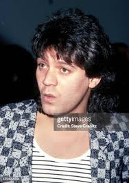 135 The Eddie Files Photos & High Res Pictures