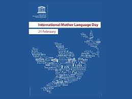 The 2021 mother tongue film festival's animation playlist seeks to empower identification through language. International Mother Language Day 2019 Planeta Com