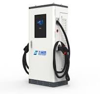 Neues tragbares Ladegerät für Elektrofahrzeuge mit ...
