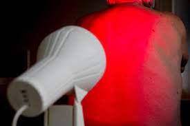 Rotlichttherapie Was Ist Das Und Welche Nebenwirkungen Gibt Es Rotlichtlampe Test