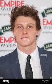 George jameson hi-res stock photography and images