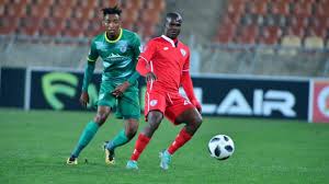 Highlights of the match between mamelodi sundowns and cape town city from lucas moripe stadium, atteridgeville. Baroka 0 0 Free State Stars Ea Lla Koto Frustrate Wasteful Bakgaga