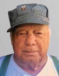 Ray Jackson Obituary (1937