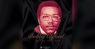 Mr. Bobby Clifford Obituary
