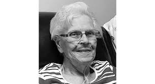 Joan Ebert Obituary (2018)