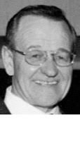 George ACKER Obituary (2010)