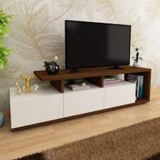 Before you ask, that's a sabyasachi wallpaper! Buy Flipkart Perfect Homes Engineered Wood Tv Entertainment Unit Cairo Wallnut Frosty White Features Price Reviews Online In India Justdial