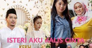Read 5 reviews from the world's largest community for readers. Sinopsis Drama Isteri Aku Kalis Cinta Bersiaran Mulai 17 Jun 2019 Hiburan