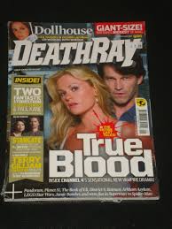 Terry Bellefleur | Southern Vampire Mysteries | Fandom