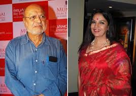 Shabana Azmi Wishes Shyam Benegal On His Birthday Calls Him Reluctant Guru Bollywood News India Tv Antarnaad quot inner voice quot quot अ तरन द quot full movie 1991. india tv