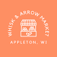 Glow Market — Whisk and Arrow