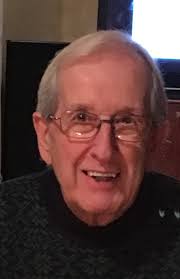 James "Charlie" Charles Judd