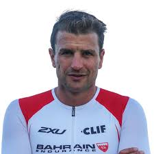 2018 Ironman Cairns Pro Triathlon Race Results