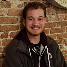 Meet math economics student Mitchell Ford