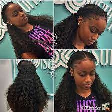 Hairbytonjie Yasss Follow Me Zhmily Cute Hairstyles You Won T Be Disappointed Hair Looks Teenage Hairstyles Sew In Hairstyles