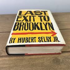 Paperbacks Books In English Last Exit To Brooklyn (Bloomsbury C... By Selby  Jr., Hubert Last Exit To Brooklyn Quotes