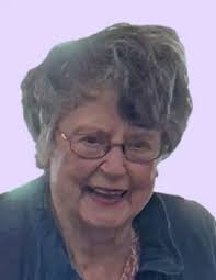 Obituary information for Alice L. Davidson