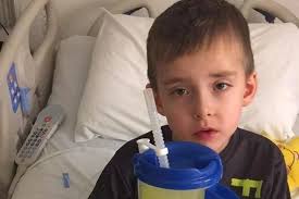 Fundraiser for Courtney Walton by Ruby Leventry : Help for Courtney Walton  and her boys family