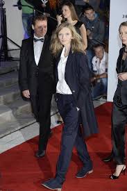 Wikipedia.org | astro.com | astrotheme.com. Agata Buzek Polish Theater And Film Actress Actresses Model Women