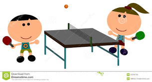 Resultado de imagen para imagenes animadas de ejercicios de tenis de mesa