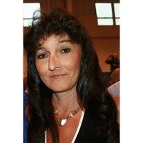 Deborah "Debbie" Garrison Dabbs Obituary