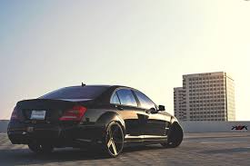 Brabus Mercedes S550 On Giovanna Wheels Mercedes S550 Benz Mercedes Benz Amg