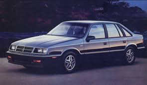 Image result for Ice Blue 1985 Chrysler
