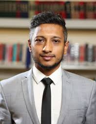 Senior leadership team