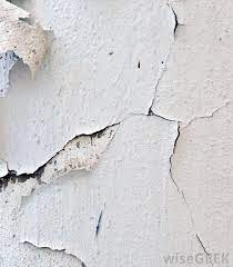 How to fill cracks in walls before painting. How Do I Repair Cracks In Walls With Pictures