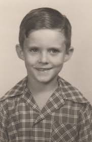 Charles Denney Obituary