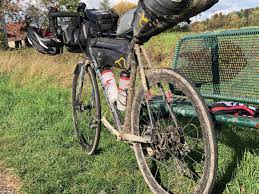 Bandscheibenvorfall Rennrad Gravel Und Bikepacking Blog