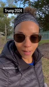 5,000 Black Men Released from Prison ! Trump2024