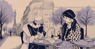 Please would you wake me up at seven a lot of people wake up every day with a sense of being unsettled and disturbed. 12 French Classics Every Book Lover Should Read