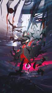 We present you our collection of desktop wallpaper theme: Itachi Mobile Wallpapers Top Free Itachi Mobile Backgrounds Wallpaperaccess
